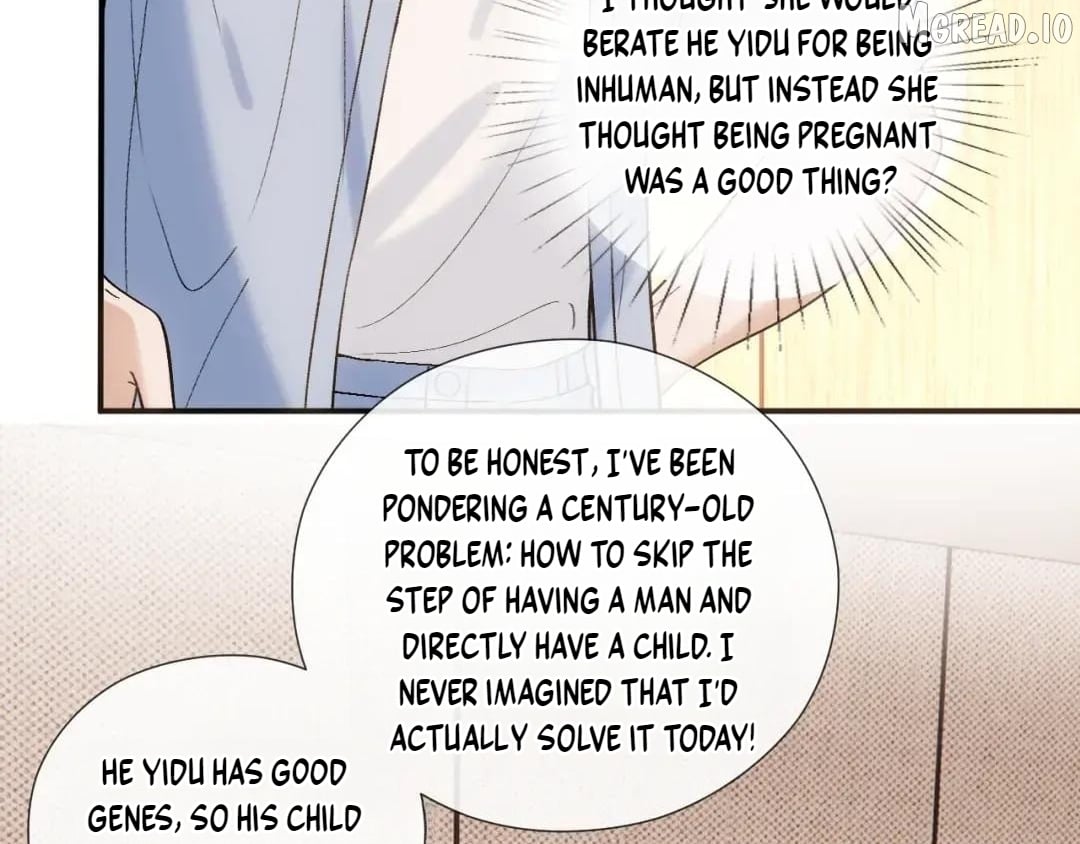 Madam and Her Daily Online Face-Slapping Chapter 242  - page 35